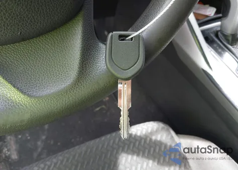 2019 Mitsubishi Eclipse Cross Es z USA, uszkodzony, nr VIN JA4AT3AA6KZ035204